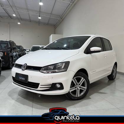 VOLKSWAGEN FOX 1.6 MSI COMFORTLINE 8V FLEX 4P MANUAL VOLKSWAGEN FOX 1.6 MSI COMFORTLINE 8V FLEX 4P MANUAL